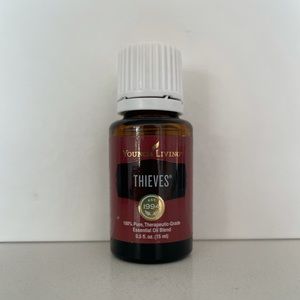 Young Living Thieves Essential Oil - 15mL